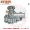 MASTER-SPORT 4062-PR-PCS-MS Water Pump